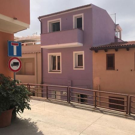 Apartament Bella'S House Castelsardo Zewnętrze zdjęcie