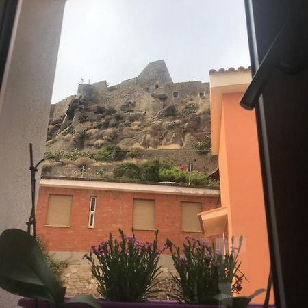 Apartament Bella'S House Castelsardo Zewnętrze zdjęcie