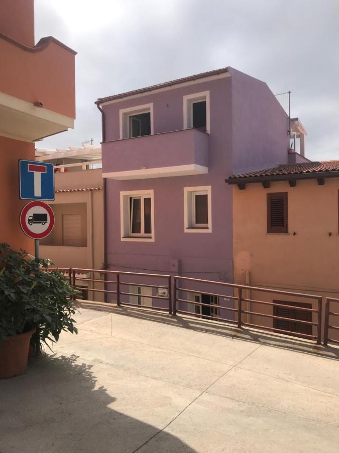 Apartament Bella'S House Castelsardo Zewnętrze zdjęcie