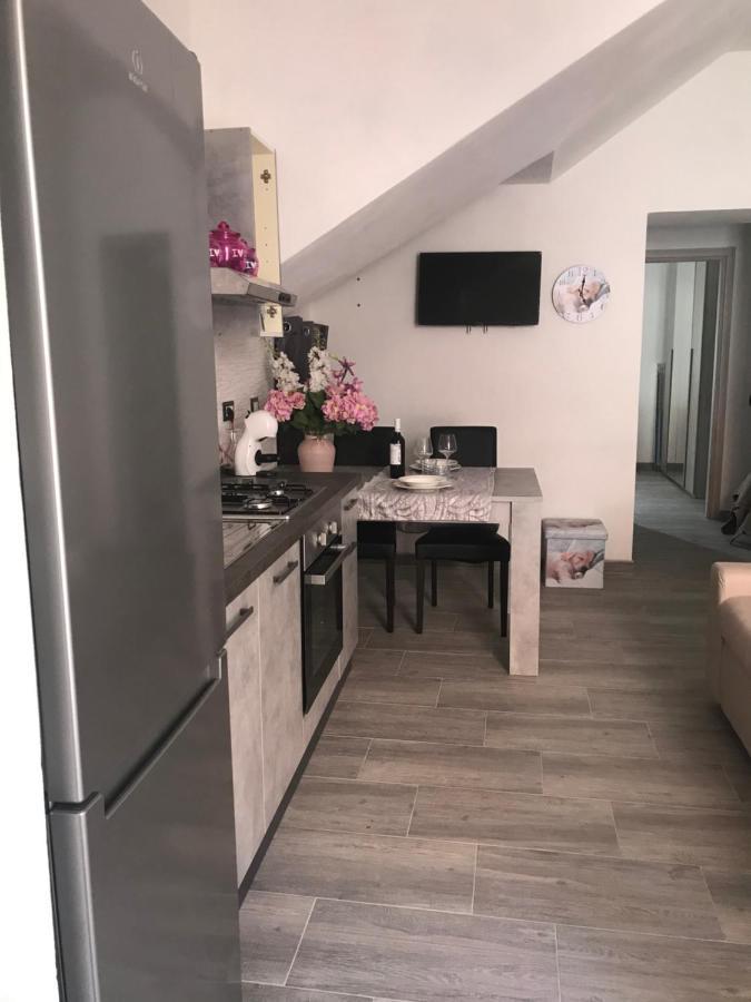 Apartament Bella'S House Castelsardo Zewnętrze zdjęcie