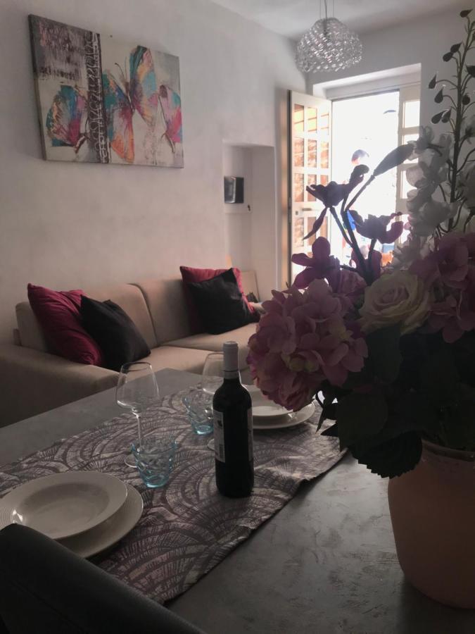 Apartament Bella'S House Castelsardo Zewnętrze zdjęcie