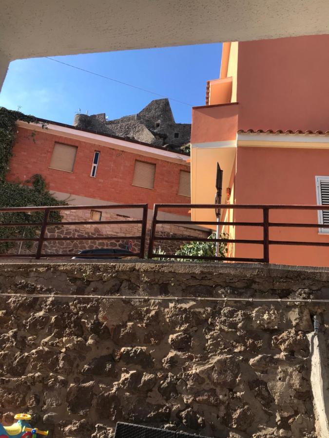 Apartament Bella'S House Castelsardo Zewnętrze zdjęcie