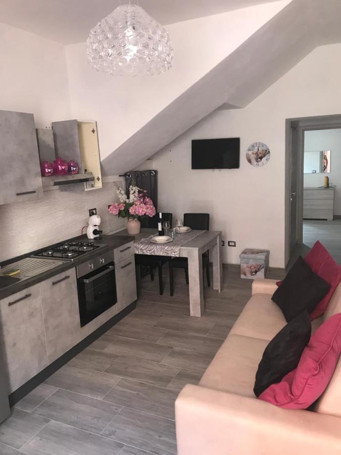 Apartament Bella'S House Castelsardo Zewnętrze zdjęcie