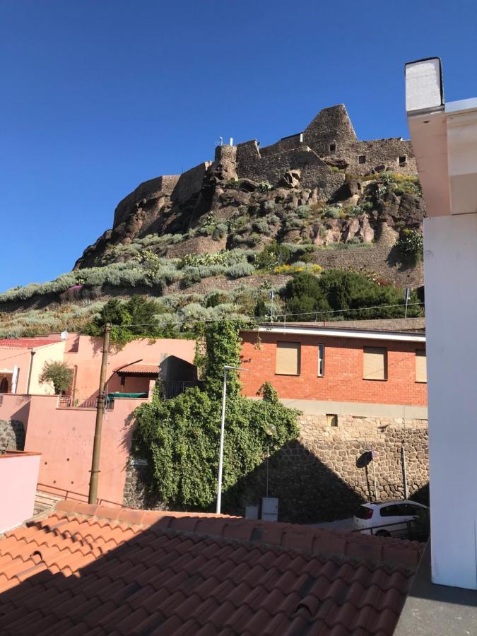 Apartament Bella'S House Castelsardo Zewnętrze zdjęcie