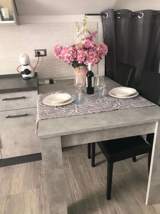 Apartament Bella'S House Castelsardo Zewnętrze zdjęcie