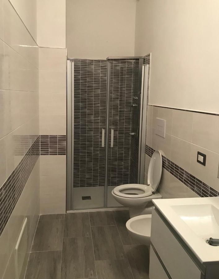 Apartament Bella'S House Castelsardo Zewnętrze zdjęcie