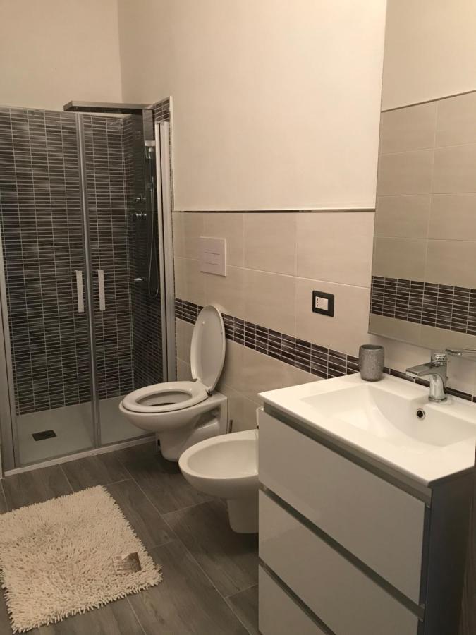 Apartament Bella'S House Castelsardo Zewnętrze zdjęcie