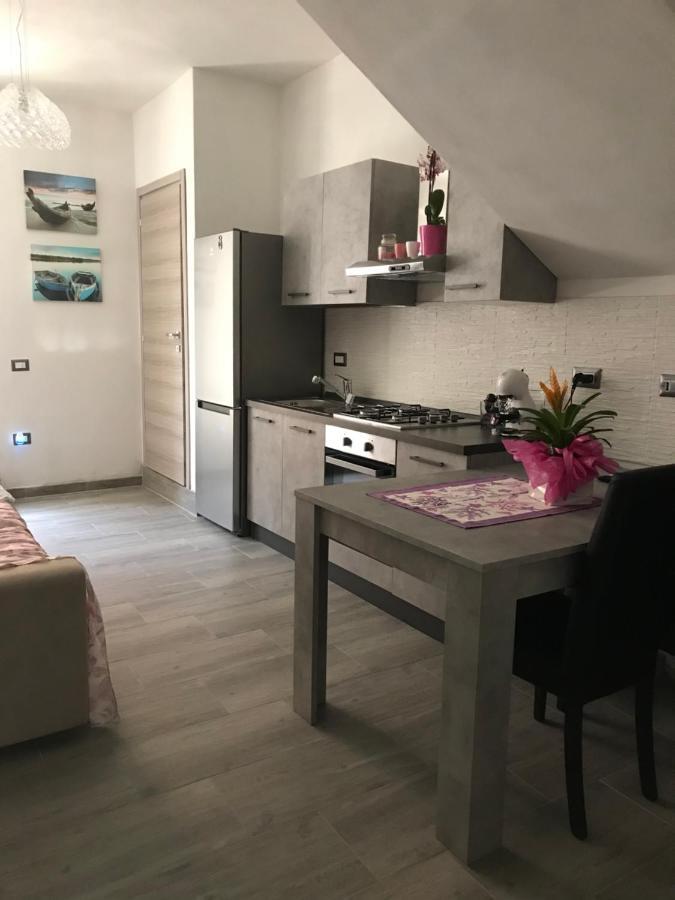 Apartament Bella'S House Castelsardo Zewnętrze zdjęcie