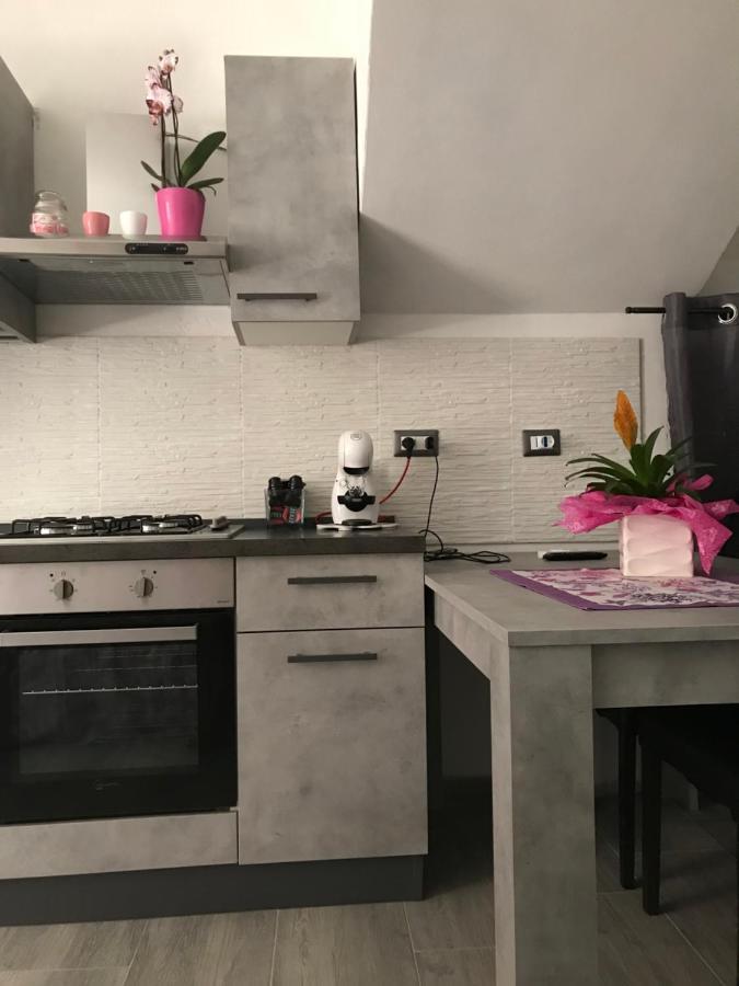 Apartament Bella'S House Castelsardo Zewnętrze zdjęcie