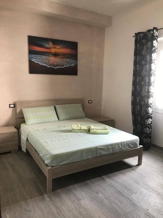 Apartament Bella'S House Castelsardo Zewnętrze zdjęcie