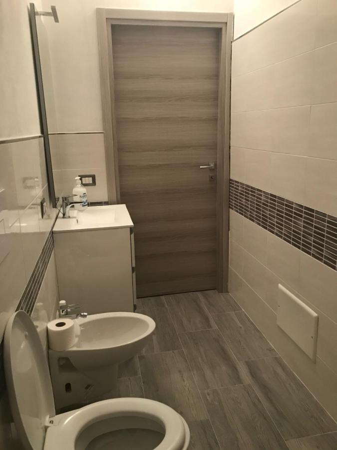 Apartament Bella'S House Castelsardo Zewnętrze zdjęcie