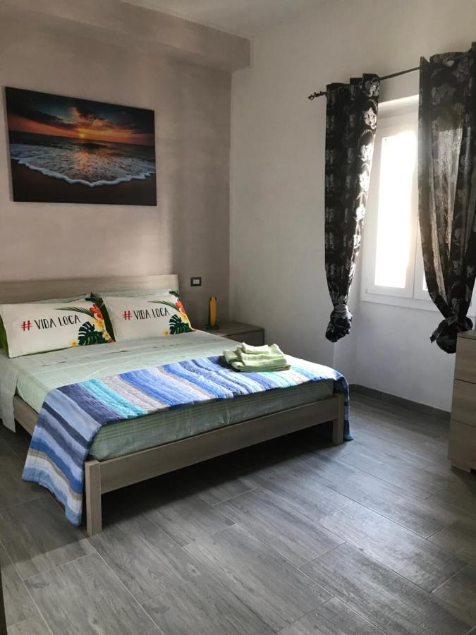 Apartament Bella'S House Castelsardo Zewnętrze zdjęcie