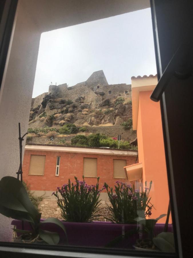 Apartament Bella'S House Castelsardo Zewnętrze zdjęcie