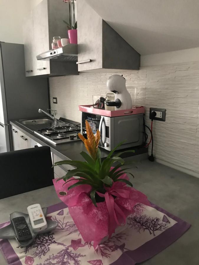 Apartament Bella'S House Castelsardo Zewnętrze zdjęcie