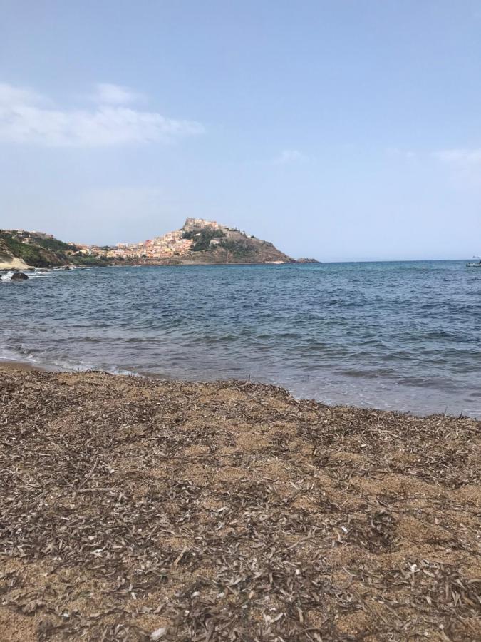 Apartament Bella'S House Castelsardo Zewnętrze zdjęcie
