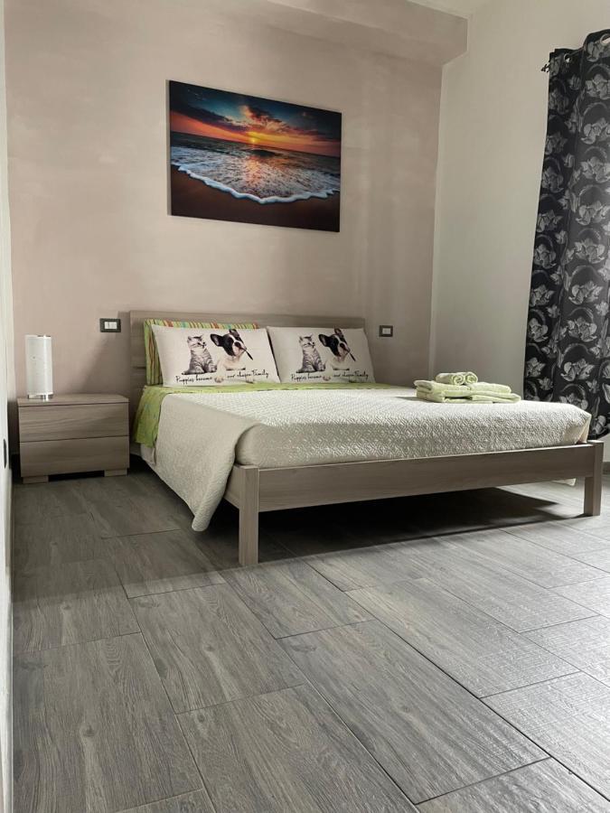 Apartament Bella'S House Castelsardo Zewnętrze zdjęcie