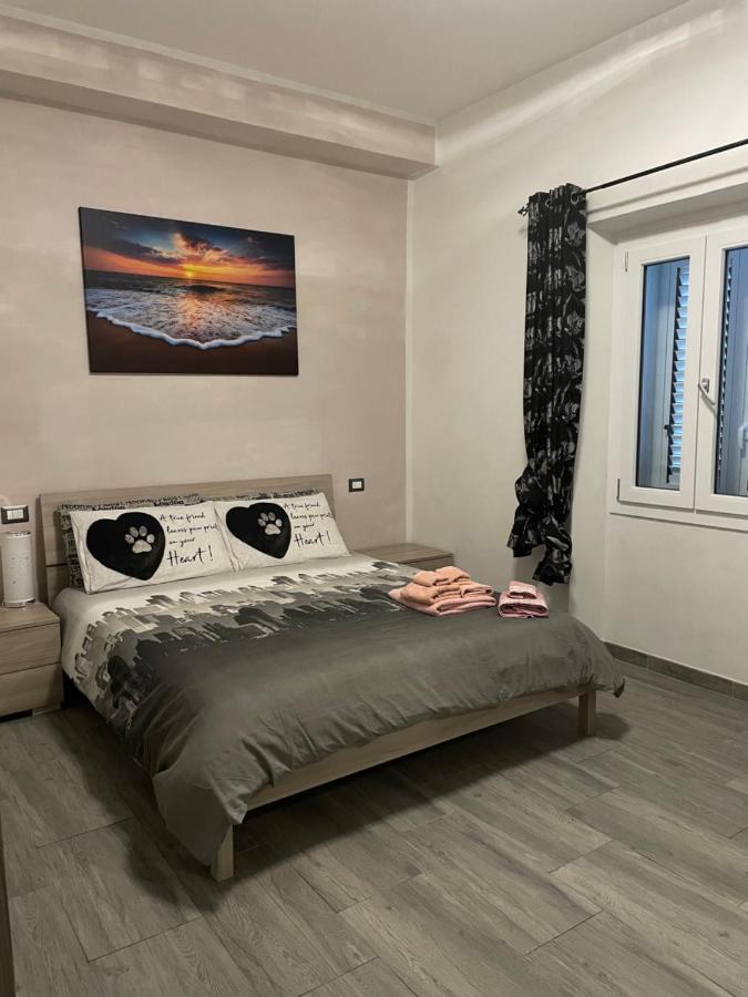 Apartament Bella'S House Castelsardo Zewnętrze zdjęcie